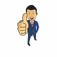 JobsBuddy logo - Similar company to Canadian Freight Xpress Inc.
