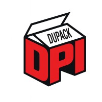 DPI logo - Similar company to Al Qesmah Packaging Mat. Ind. Llc