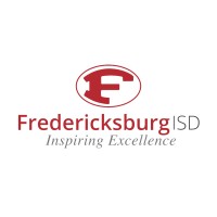 Fredericksburg ISD logo - Similar company to Comfort Isd