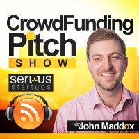 Crowdfunding Pitch Show