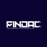 FINDAC - The Financial Data Science Club logo - Similar company to Jendue