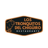 Restaurante - Asadero Los Tronquitos del Chigüiro Colombiano logo - Similar company to Restaurante Can Chow