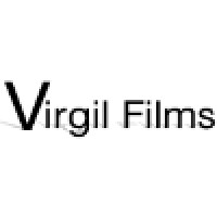 Virgil Films and Entertainment logo - Similar company to Virtual Future Entertainment