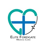 Elite Fordgate Medical Clinic logo - Similar company to Aoa Clinic