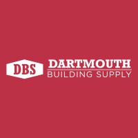 Dartmouth Building Supply logo - Similar company to Mcdonough Construction
