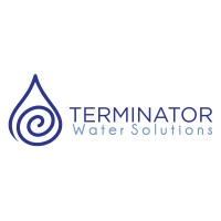 Terminator Water Solutions (Mexico) logo - Similar company to Tecsolint