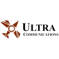 Ultra Communications, Inc logo - Similar company to New | Baseline