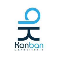 Kanban Consultoría logo - Similar company to Distilled Innovation