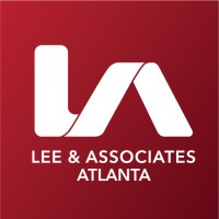 Lee & Associates - Atlanta logo - Similar company to Fourth Capital