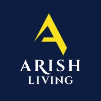 Arish Living logo - Similar company to Group Alco