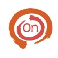 On Fisioterapia logo - Similar company to Fisiopilates Valdesalud