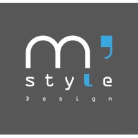 Mstyle Design logo - Similar company to Almeth