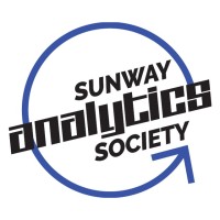 Sunway Analytics Society logo - Similar company to Tar Umt Computer Science Society