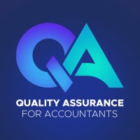 Quality Assurance for Accountants logo - Similar company to Quality Assurance Recruiters
