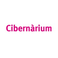 Cibernàrium logo - Similar company to Cryptomondays Barcelona