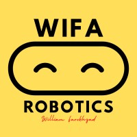 WIFA Robotics logo - Similar company to Sirio Srl Florence