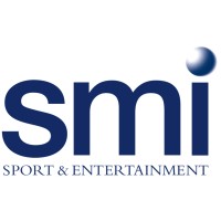 SMI Sport & Entertainment logo - Similar company to Final Frame