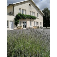EHPAD LA VALLEE DU BANDIAT logo - Similar company to Ehpad Mont Le Roux