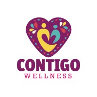 Contigo Wellness logo - Similar company to Austin Trauma Therapy Center