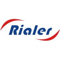 Rialer Industria Quimica logo - Similar company to Sudract Nutrition