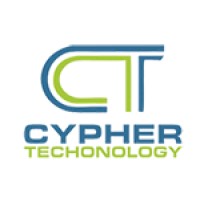 Cypher Technology Pvt. Ltd. logo - Similar company to Cypher Tech.