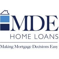 MDE Home Loans LLC logo - Similar company to Mde Home Loans