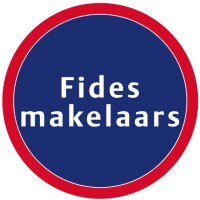 Fides makelaars logo - Similar company to Graal Makelaardij