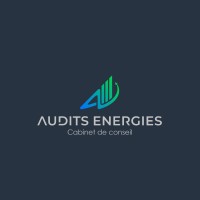 Audits Energies logo - Similar company to Tellement Simple