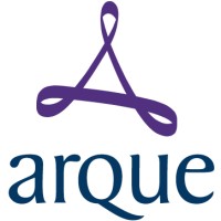 Arque Ltd logo - Similar company to Tec Construction Ltd