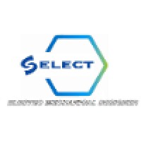 SELECT MEP TRADING