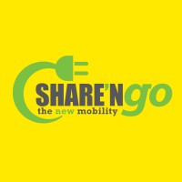 Sharengo Nederland logo - Similar company to Sharengo D.O.O.
