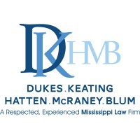 Dukes, Keating, Hatten, McRaney, Blum, P.A. logo - Similar company to Master Multifamily, Llc