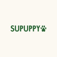 Supuppy logo - Similar company to Palla Bone