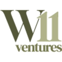 W11 Ventures logo - Similar company to Delphi Alliance