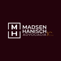Madsen Hanisch Advocacia logo - Similar company to Flávia Do Canto Assessoria Jurídica