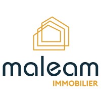 Maleam Immobilier logo - Similar company to Save La Mermaid