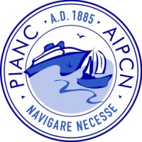 PIANC Australia & New Zealand logo - Similar company to Circular Ports Project