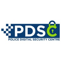 Police Digital Security Centre logo - Similar company to Caffeine Magazine