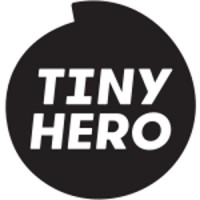 Tiny Hero Foods logo - Similar company to Commandite Plus Inc