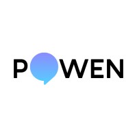 POWEN logo - Similar company to Sotysolar