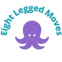 Eight Legged Moves logo - Similar company to Good Data Studio
