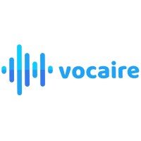 Vocaire logo - Similar company to Hyperfine Research & Technologies
