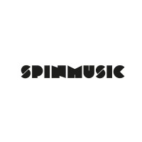 Spin Music UAE logo - Similar company to Mainstage Music & Events