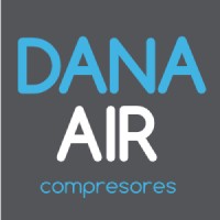 Dana Air Compresores | Servicios Aire Comprimido Industrial logo - Similar company to Aire Comprimido Industrial Iberia - Servicio Y Refrigeración Industrial