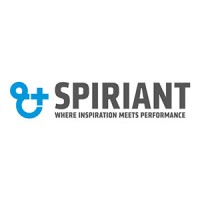SPIRIANT logo - Similar company to Buzz