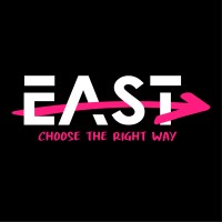 EAST logo - Similar company to Nuclio Digital School