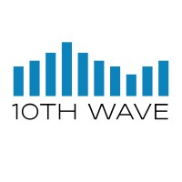 10th Wave Chamber Music Collective logo - Similar company to Eugene Family Ymca