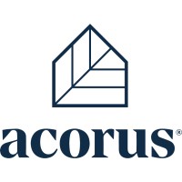 Acorus logo - Similar company to Arp Architects