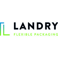 Landry Flexible Packaging logo - Similar company to Graphiset