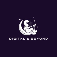 Digital and Beyond logo - Similar company to Black Frame Studio